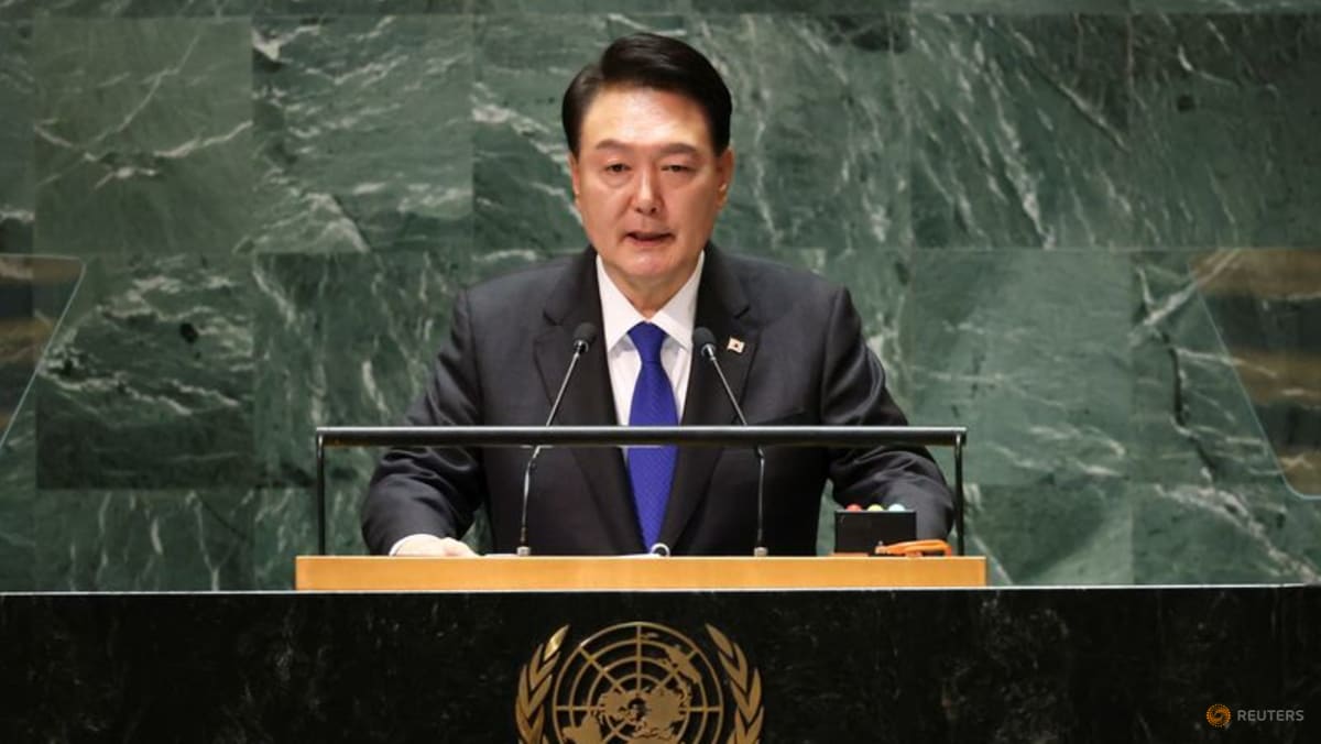 South Korean President to make state visit to UK