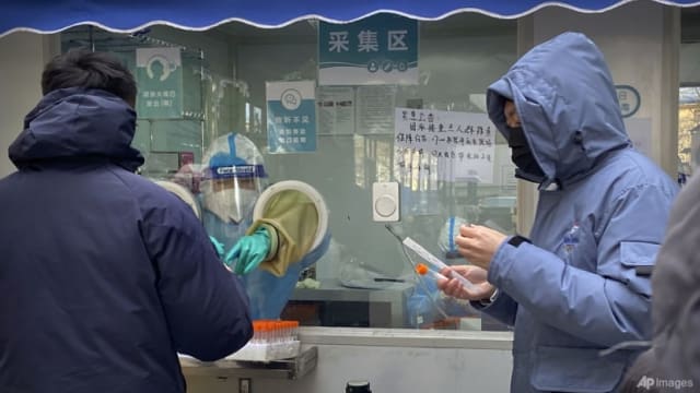 中国新增84起病例 其中26起属于本土感染