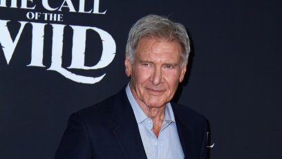 Harrison Ford Helped Crew Member Who Had Suspected Heart Attack On Indiana Jones 5 Set