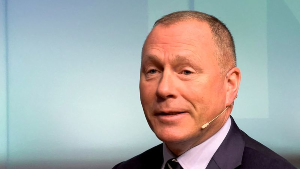Norway wealth fund to firms: Use AI, but do it responsibly