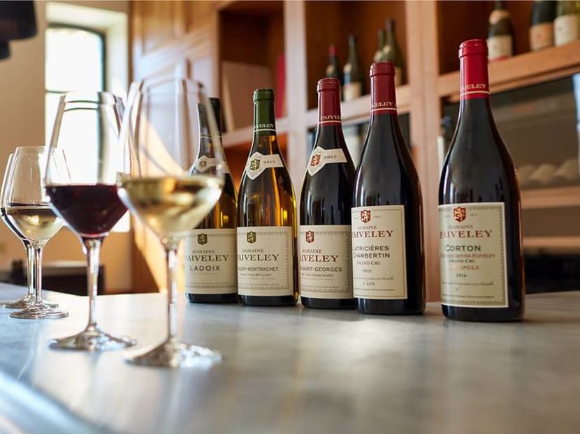 How this brother-and-sister team are revitalising their family’s wine business How this brother-and-sister team are revitalising their family’s wine business