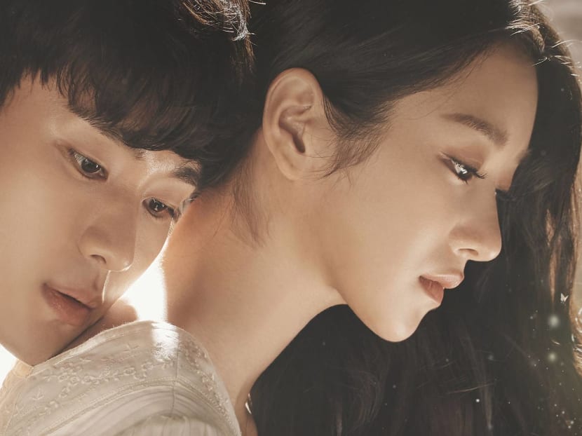 Trailer Watch: Kim Soo-Hyun And Seo Ye-Ji Heal Each Other’s Emotional Wounds On It’s Okay To Not Be Okay