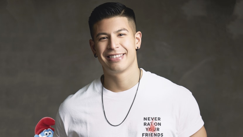 Ch 5 Hottie Alan Wan On Love, Dating And The Paparazzi