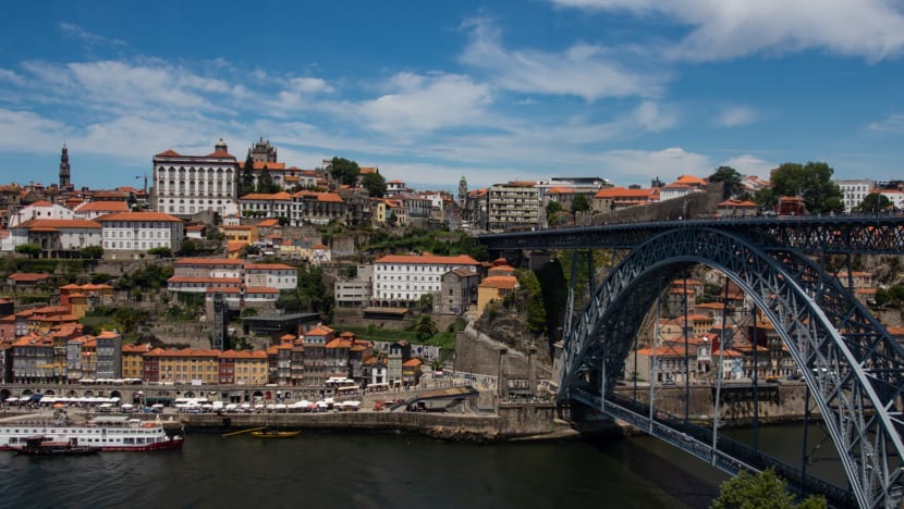 Portugal diiktiraf negara terbaik untuk bersara pada 2023