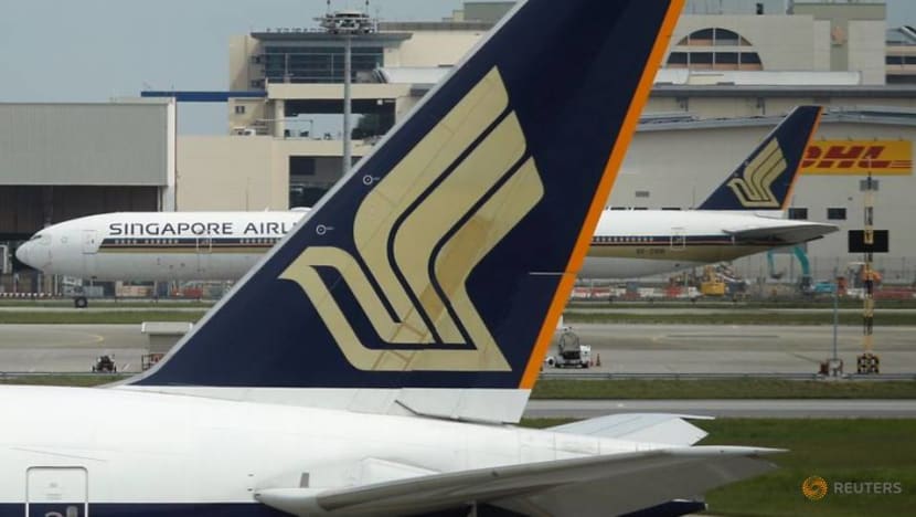 Singapore Airlines cabin crew sought medical attention for a fever before testing positive for COVID-19: CAAS