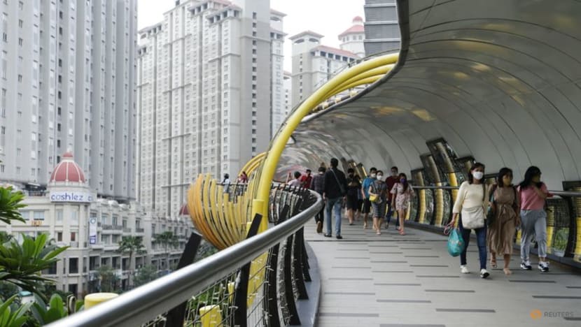 Bank Indonesia to reduce liquidity in 2022, keep rates low until inflation rises Bank Indonesia to reduce liquidity in 2022, keep rates low until inflation rises