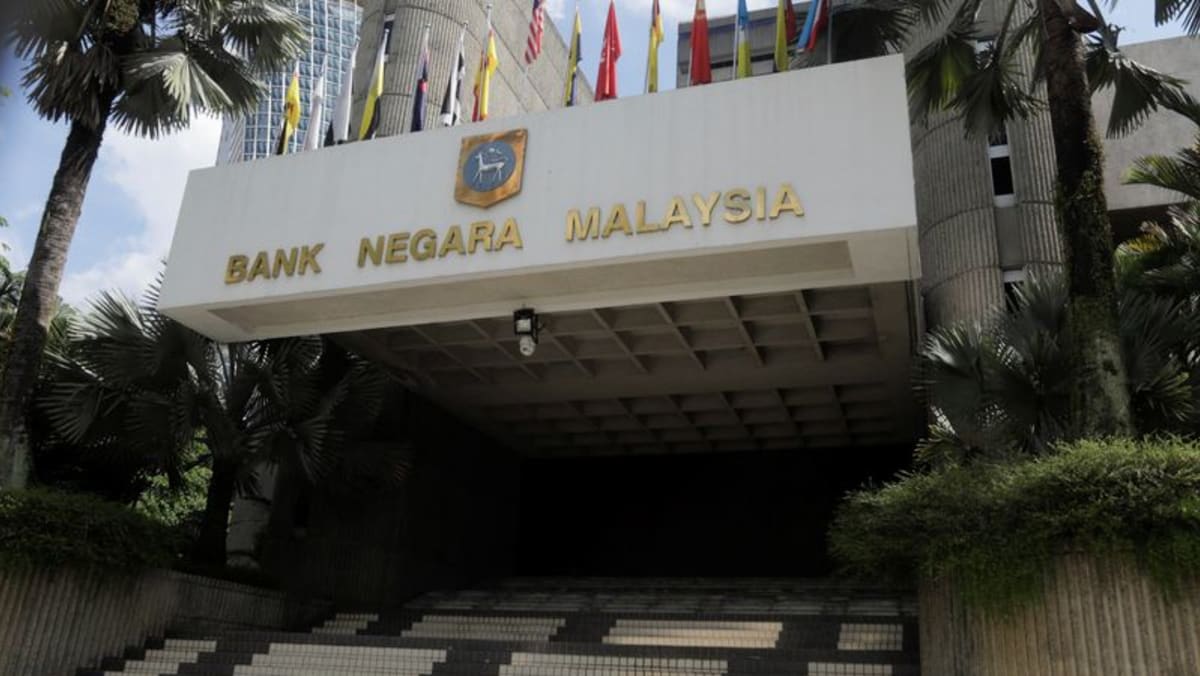马来西亚央行再次维持利率不变，提示通胀风险