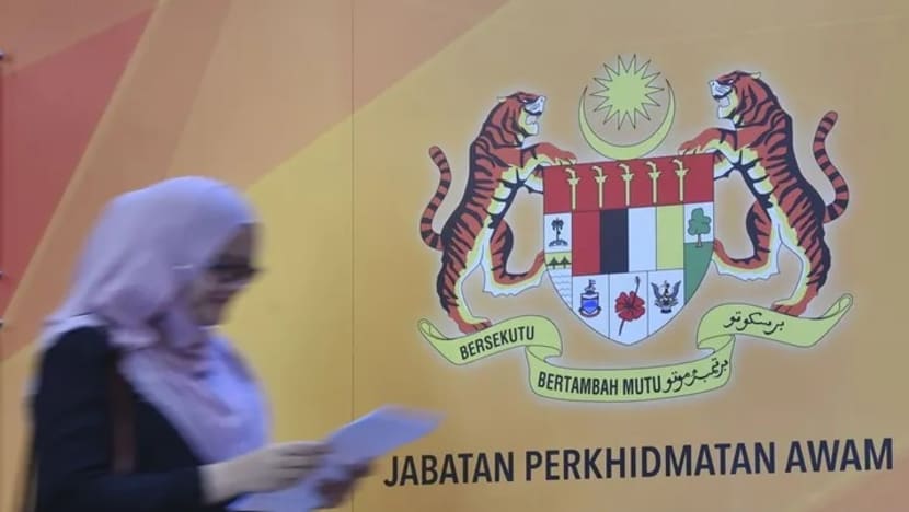Unvaccinated civil servants in Malaysia may face disciplinary action or termination: Public Service Department Unvaccinated civil servants in Malaysia may face disciplinary action or termination: Public Service Department