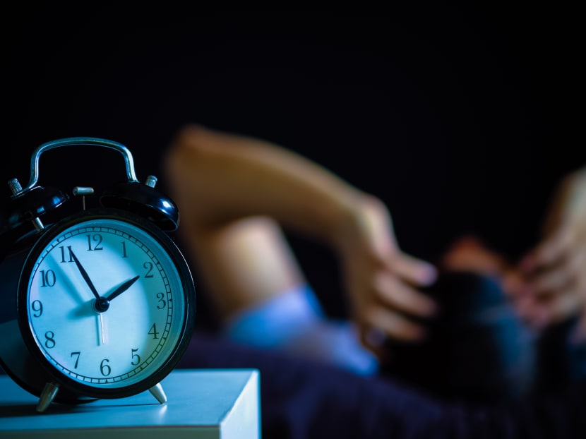 Falling sick because of poor sleep? Add this to your bedtime routine for deep recuperative slumber Falling sick because of poor sleep? Add this to your bedtime routine for deep recuperative slumber