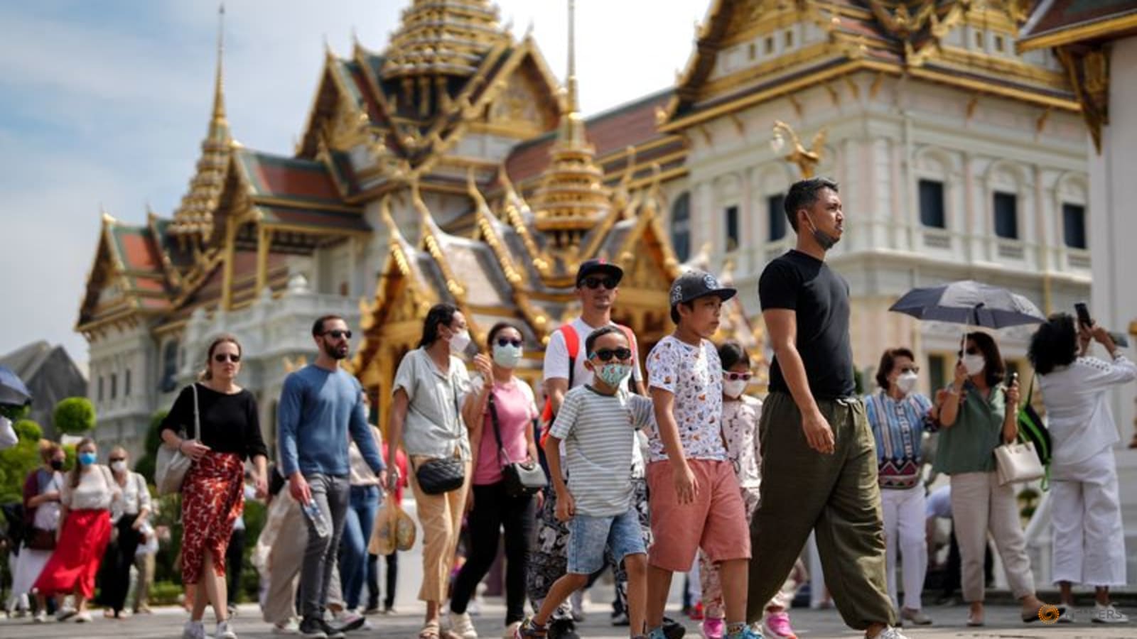 Thailand plans to introduce tourist fee from June | Flipboard