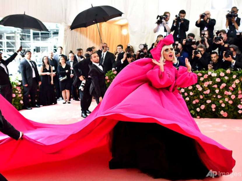The Met Gala is returning – with 'more intimate' version this year, larger one next year The Met Gala is returning – with 'more intimate' version this year, larger one next year