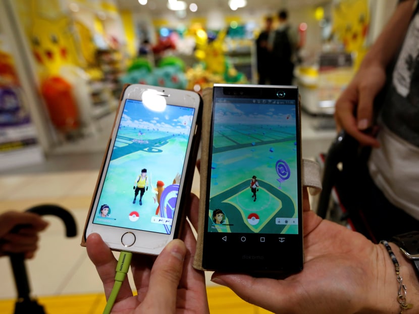 Thailand enlists Pokemon Go to restore tourists’ confidence after recent bomb attacks