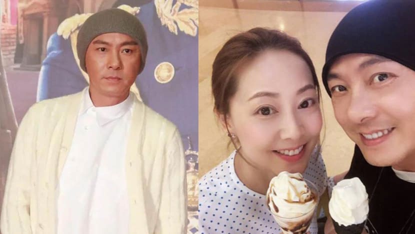 Dicky Cheung Hasn’t Seen His Beijing-based Wife For 515 Days (But He Will After 21 Days Of Quarantine)