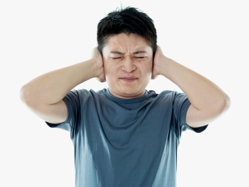 Why so sensitive? How noise sensitivity can trigger stress and anxiety in some people Why so sensitive? How noise sensitivity can trigger stress and anxiety in some people