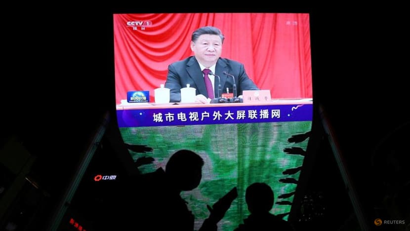 China's Xi is expected to invite Biden to Beijing Winter Olympics, CNBC reports China's Xi is expected to invite Biden to Beijing Winter Olympics, CNBC reports