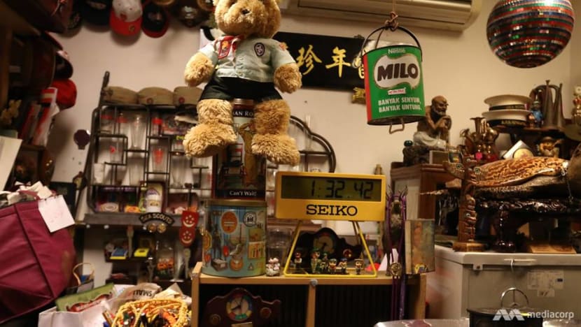 Trash or treasure? Your old belongings lying around could be worth some money Trash or treasure? Your old belongings lying around could be worth some money