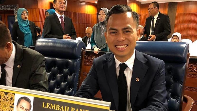 PKR to make police report over banners calling for Malaysian PM Mahathir’s resignation PKR to make police report over banners calling for Malaysian PM Mahathir’s resignation