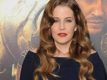 Lisa Marie Presley to be laid to rest at Graceland