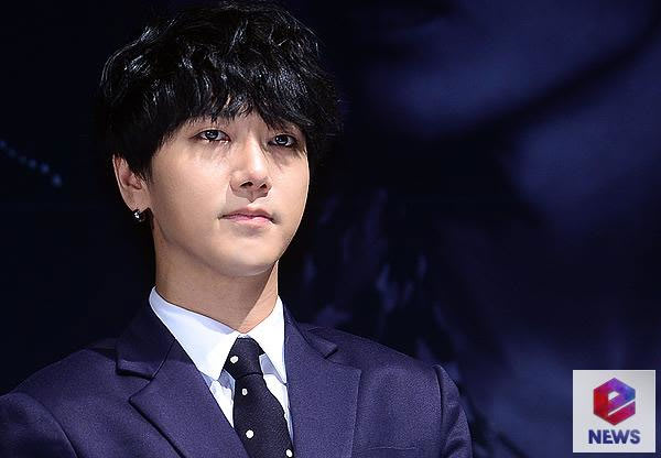 [Photo] Super Junior Looks Sharp at ′Devil′ Press Conference
