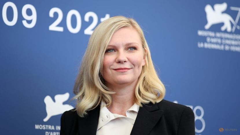 Returning to film, Jane Campion says #MeToo was 'like the end of apartheid' Returning to film, Jane Campion says #MeToo was 'like the end of apartheid'