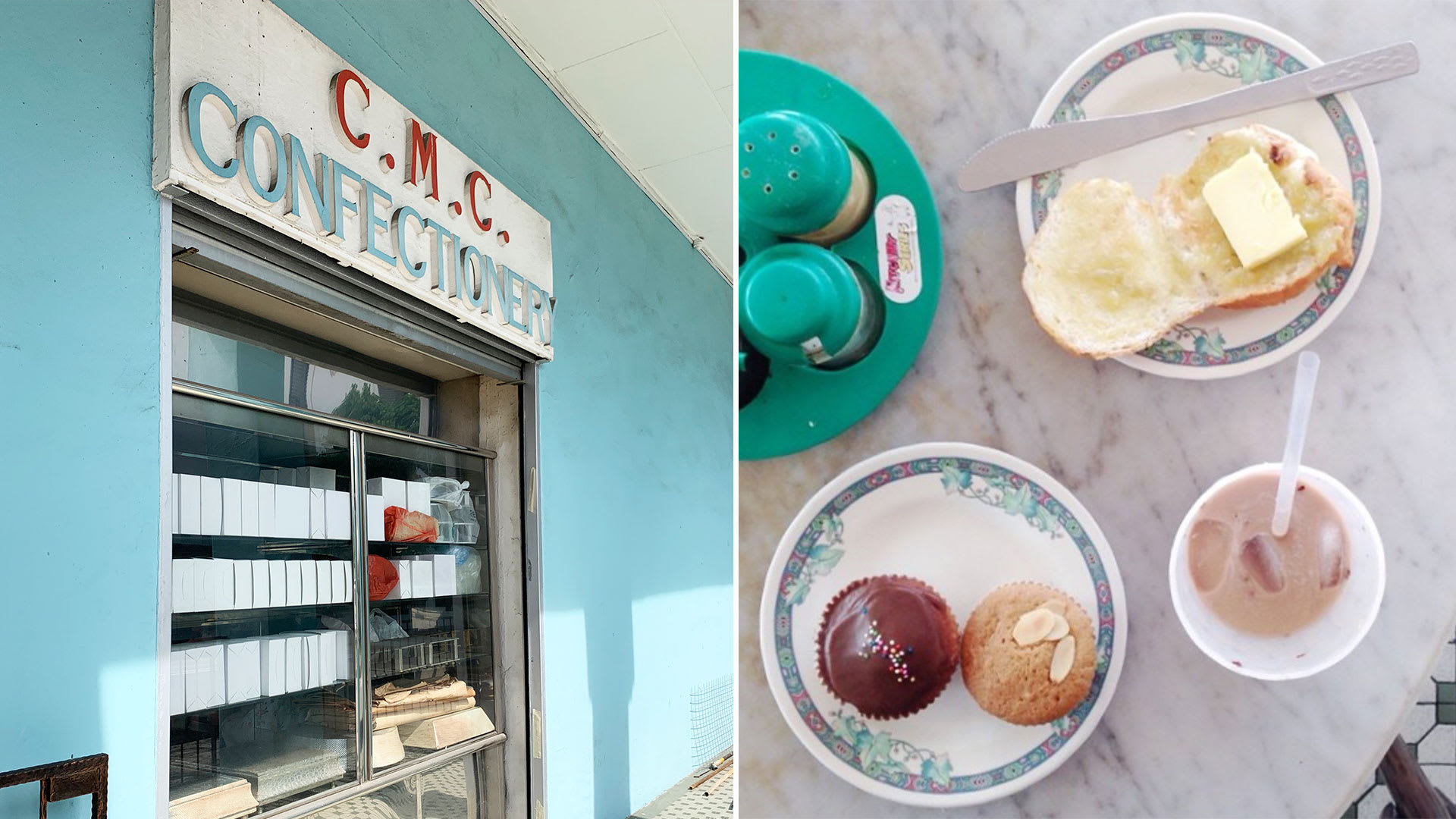 Chin Mee Chin Confectionery Reopening Mid-June With New Milo Tart, Prices To Increase Chin Mee Chin Confectionery Reopening Mid-June With New Milo Tart, Prices To Increase