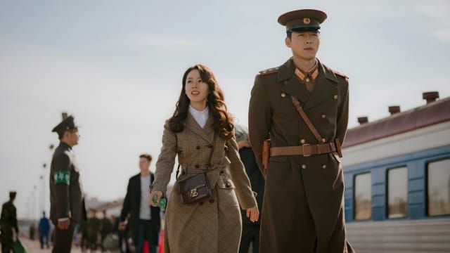 偷看韩剧《爱的迫降》　朝鲜少年被判坐牢5年