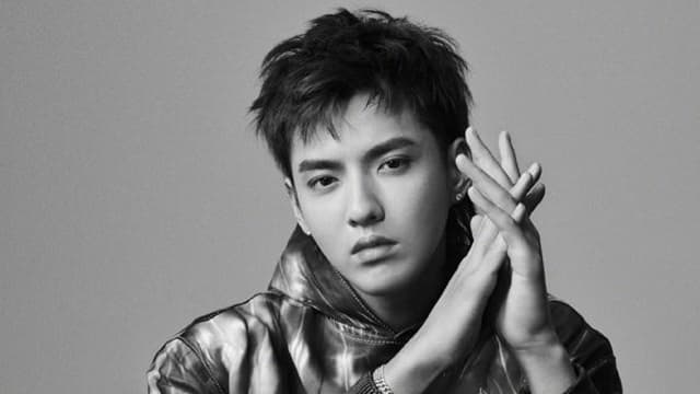 点2首歌被罚2000元！KTV播吴亦凡歌曲遭检举