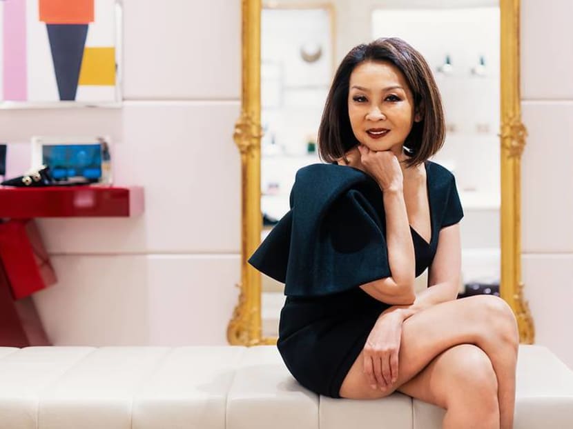How Malaysia’s first lady of luxury fashion is taking the lead in rallying local retail