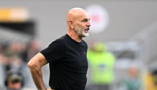 Milan's Pioli says speculation over his future is part of the job