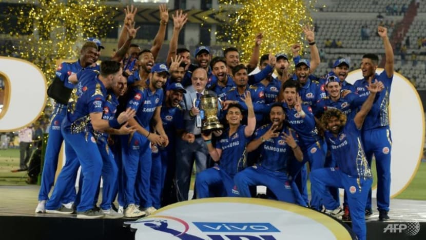 Cricket: Pandemic-hit IPL to resume on Sep 19 in Dubai Cricket: Pandemic-hit IPL to resume on Sep 19 in Dubai