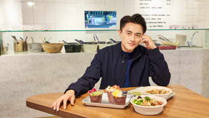 Shane Pow Opens Second Eatery As His 2-Year-Old First Outlet Breaks Even