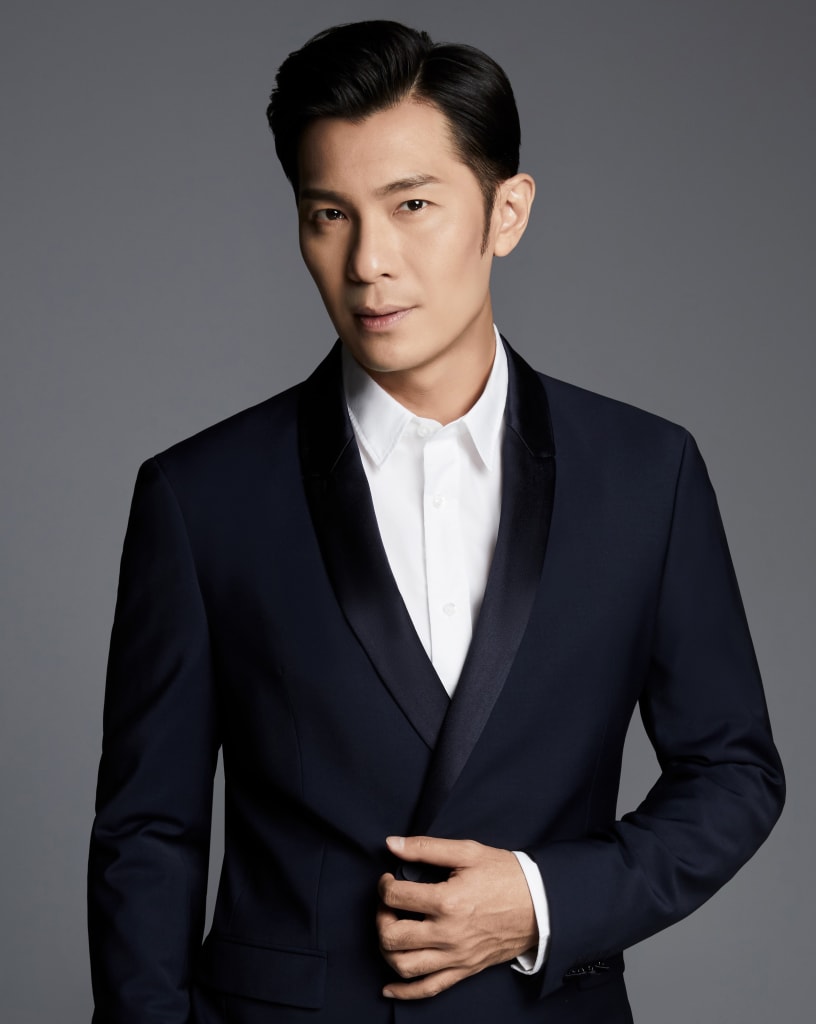 陈泓宇 陈泓宇