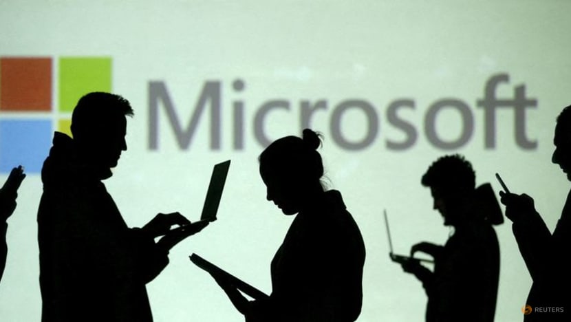 Microsoft says it will not enforce non-compete clauses in US employee agreements Microsoft says it will not enforce non-compete clauses in US employee agreements