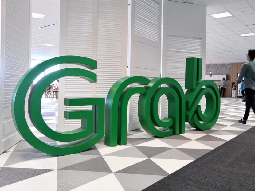 Grab to list on Nasdaq via S$53 billion merger with US outfit