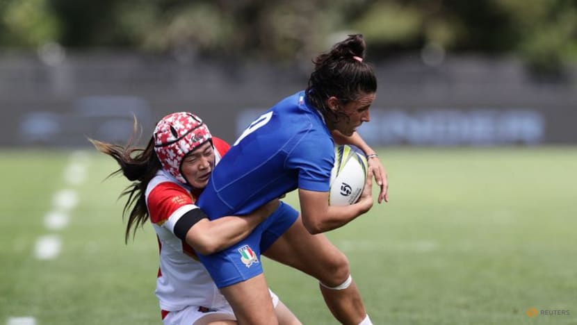 Japan aiming to host 2035 and 2037 Rugby World Cups Japan aiming to host 2035 and 2037 Rugby World Cups
