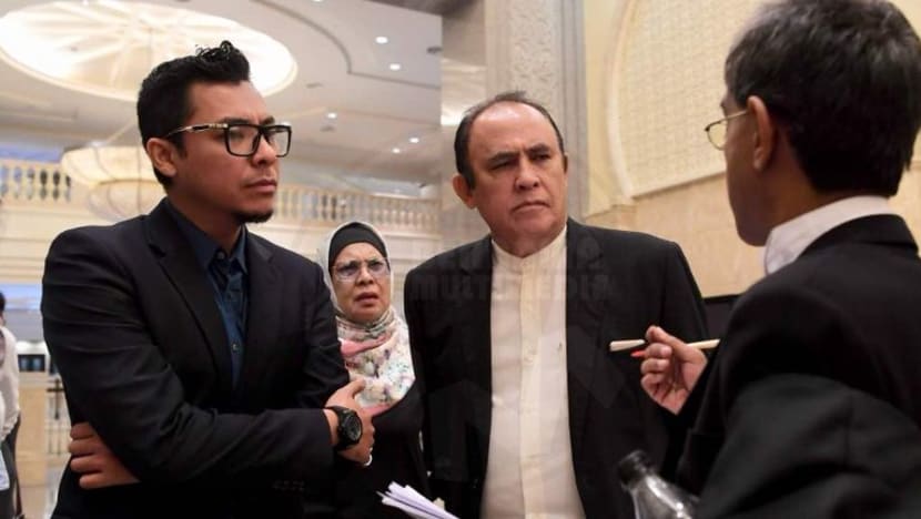 Yusof Haslam didakwa langgar hak cipta novel bagi filem 'Bohsia: Jangan Pilih Jalan Hitam'