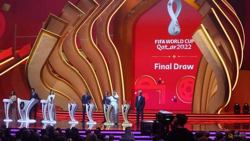 Qatar scores as World Cup host but may not net long-term goals Qatar scores as World Cup host but may not net long-term goals