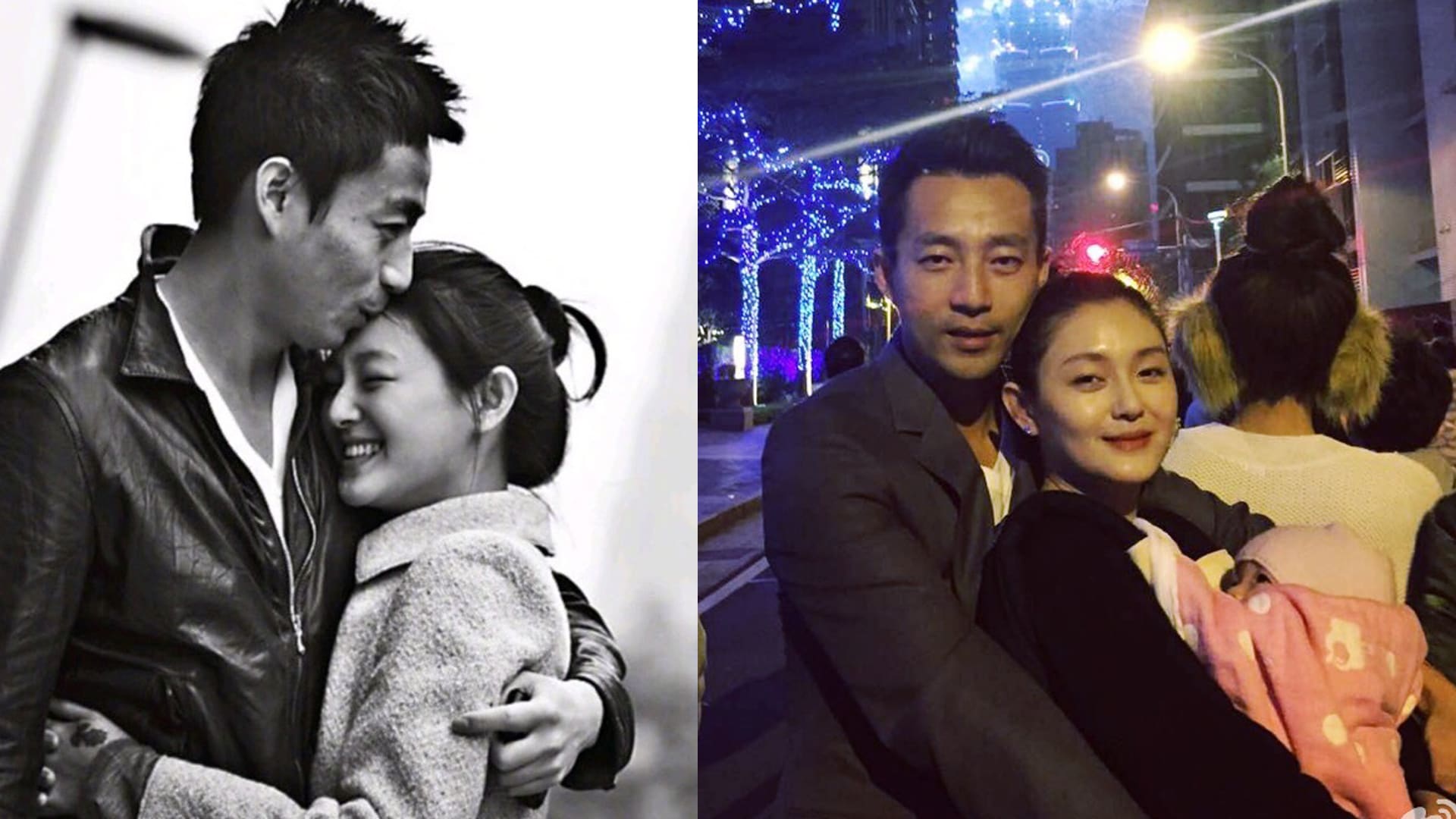 Barbie Hsu’s Husband Says He's “Not A Good Father And Husband” On Weibo