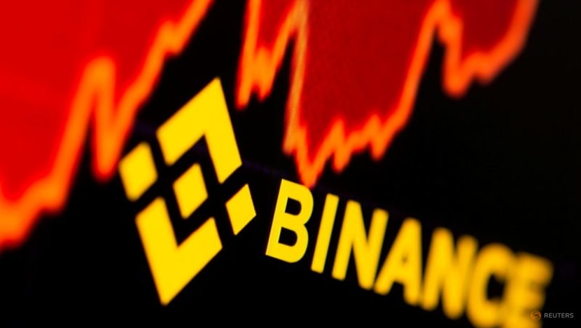 Binance can't be supervised properly, says UK financial watchdog