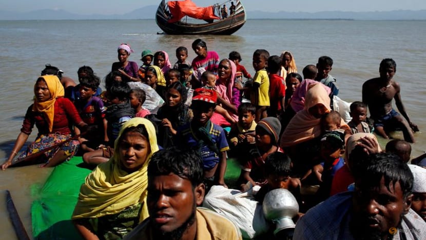 US announces over US$170 million in humanitarian assistance for Rohingya Muslims US announces over US$170 million in humanitarian assistance for Rohingya Muslims