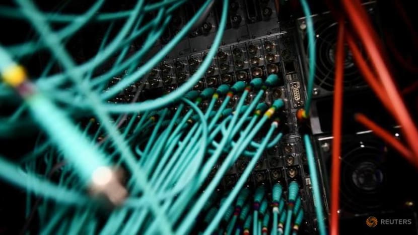 Commentary: When our insatiable appetite for data can harm the environment too Commentary: When our insatiable appetite for data can harm the environment too