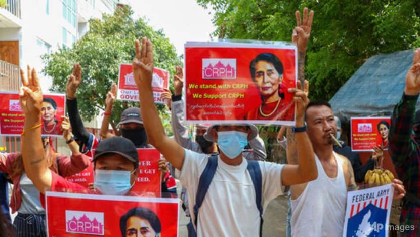 Malaysia defends Myanmar envoy's meeting with junta after backlash Malaysia defends Myanmar envoy's meeting with junta after backlash