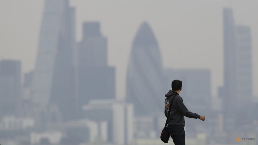 Rolls Royce, EDF among winners of UK greenhouse gas removal tech funding Rolls Royce, EDF among winners of UK greenhouse gas removal tech funding