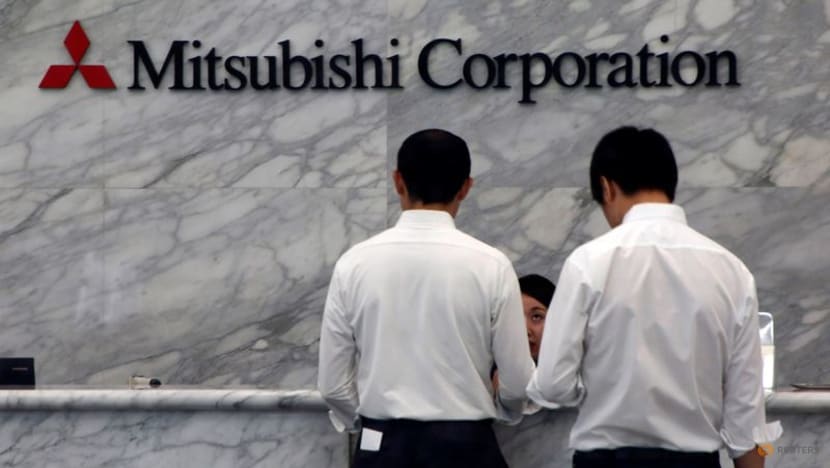Japan's SMFG, Tepco, Mitsubishi face activist climate votes at AGMs