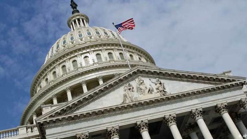 Two US members of Congress test positive for COVID-19