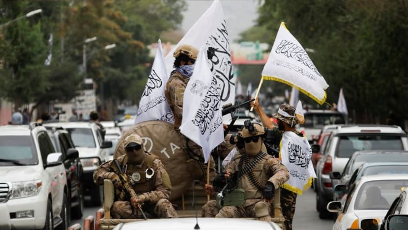 Resume aid to Taliban-run Afghanistan, Red Cross urges Resume aid to Taliban-run Afghanistan, Red Cross urges
