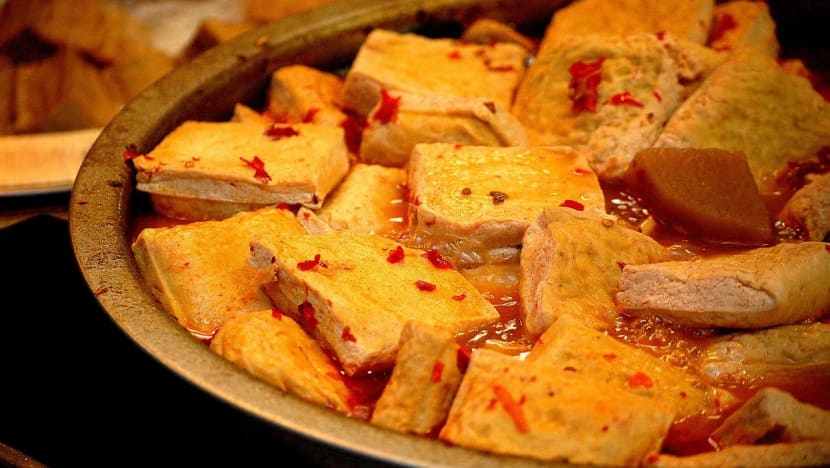 தவ்வு (tofu) உடலுக்கு நல்லதா? தவ்வு (tofu) உடலுக்கு நல்லதா?