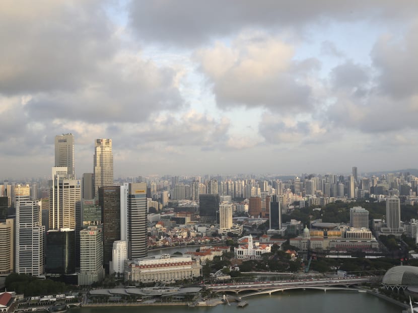 Singapore authorities' housing market warning may fall on deaf ears