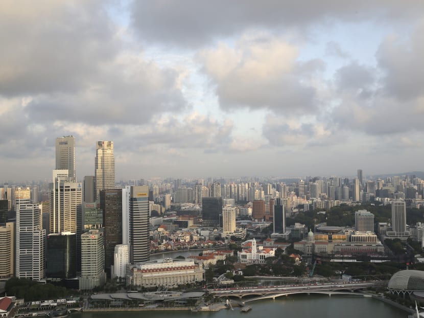 Singapore authorities' housing market warning may fall on deaf ears Singapore authorities' housing market warning may fall on deaf ears