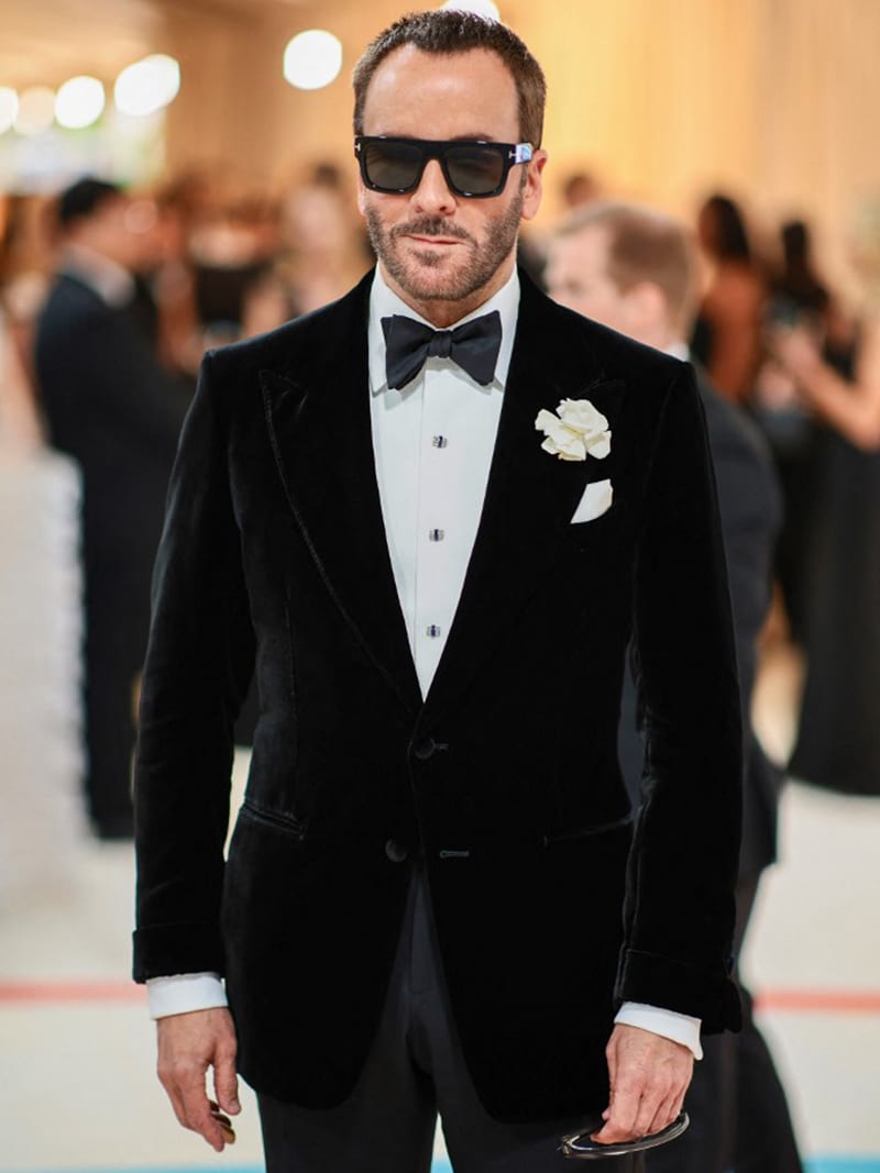 The good and the wacky from the 2023 Met Gala red carpet - CNA Luxury